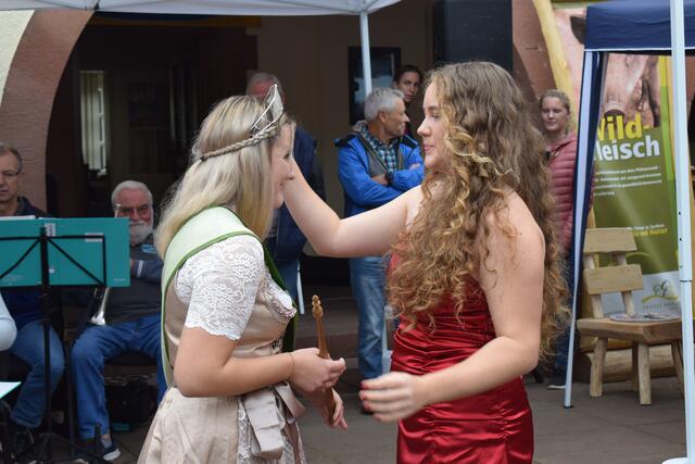 Es ist vollbracht | Foto: Bender