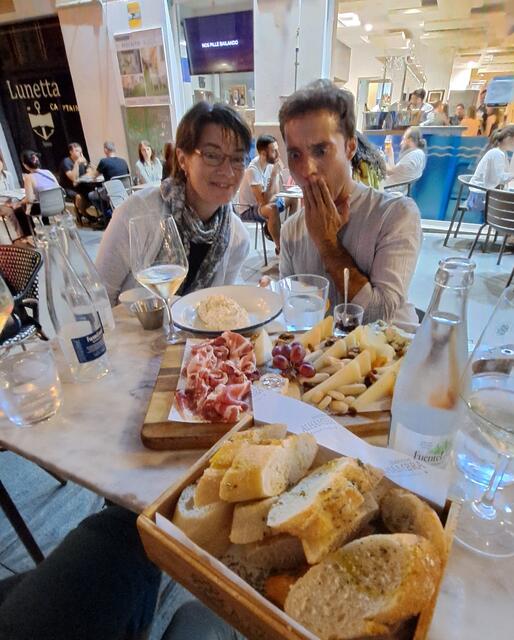 Foto: Junge Kantorei St. Martin