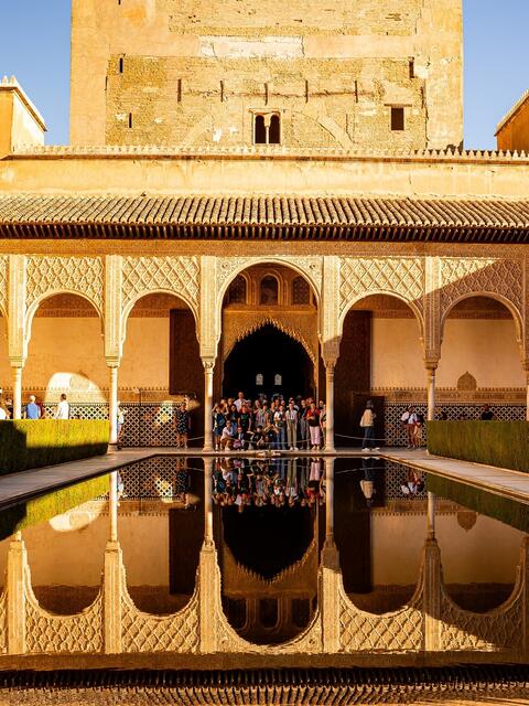 Foto: Junge Kantorei St. Martin