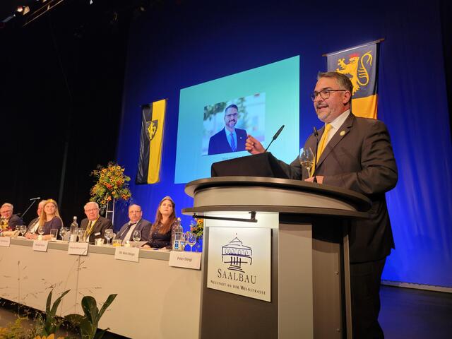 Marc Weigel | Foto: Michael Landgraf