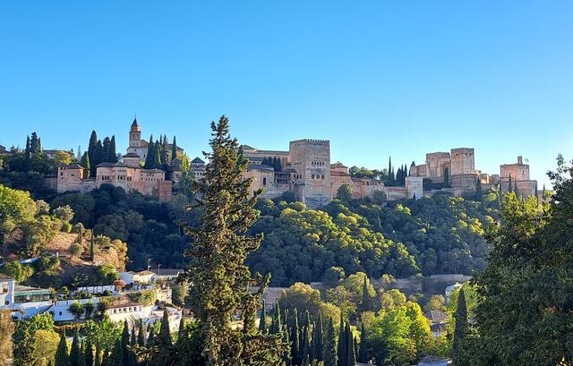 Foto: Junge Kantorei St. Martin