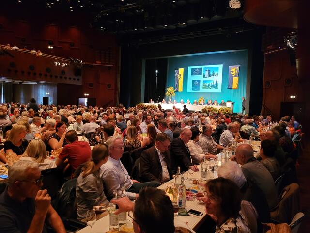 Saalbau | Foto: Michael Landgraf