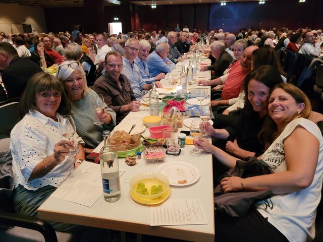 Impressionen | Foto: Michael Landgraf