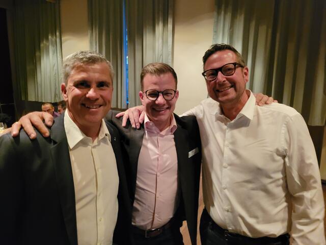 Weinrunde aus Bad Dürkheim | Foto: Michael Landgraf