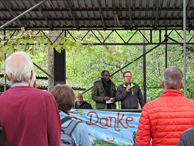 Impressionen | Foto: Brigitte Melder