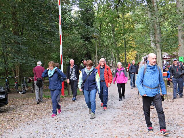 Impressionen | Foto: Brigitte Melder