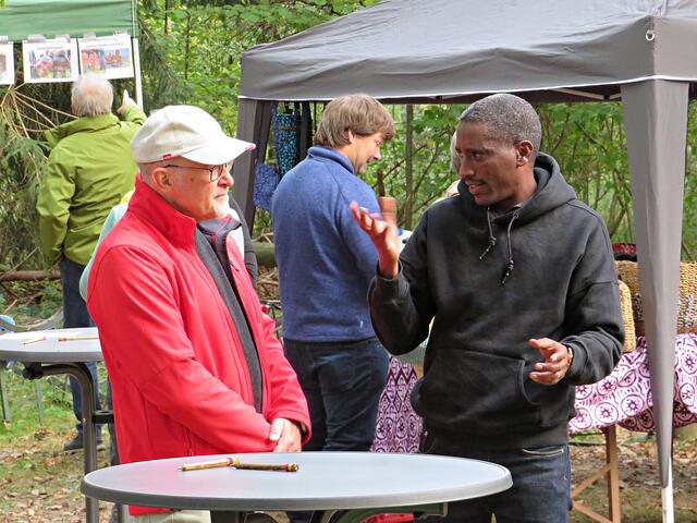 Impressionen | Foto: Brigitte Melder