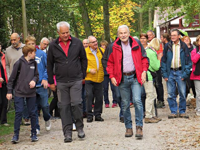 ...... los | Foto: Brigitte Melder