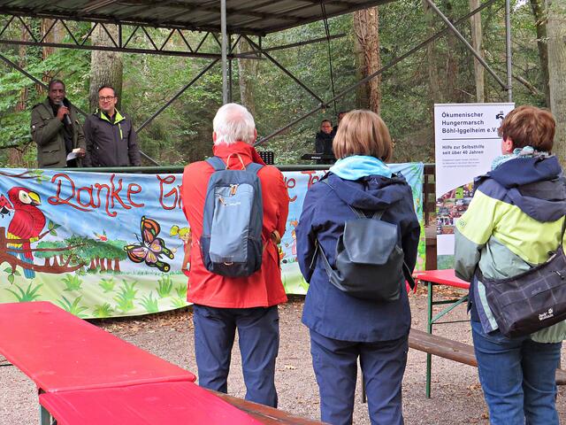 Impressionen | Foto: Brigitte Melder