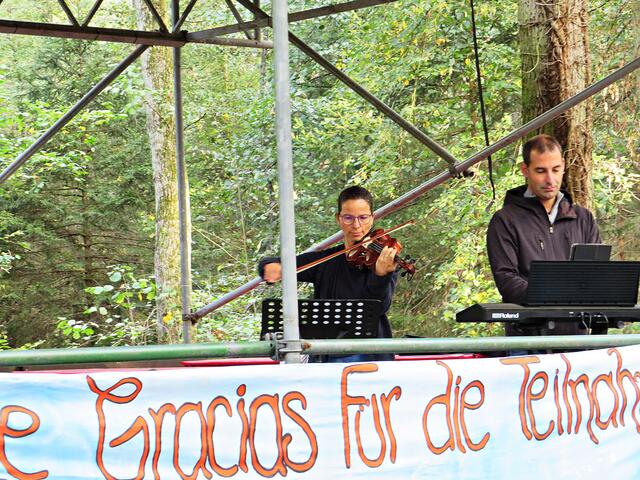 Impressionen | Foto: Brigitte Melder