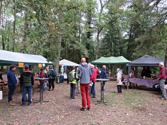 Impressionen | Foto: Brigitte Melder