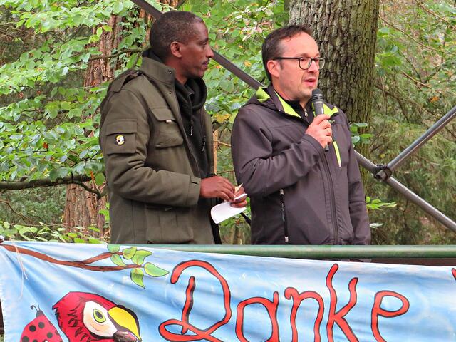 Impressionen | Foto: Brigitte Melder