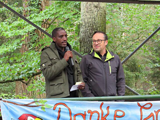 Impressionen | Foto: Brigitte Melder