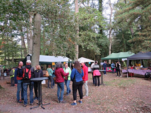 Impressionen | Foto: Brigitte Melder