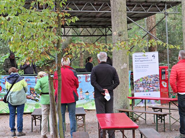 Impressionen | Foto: Brigitte Melder