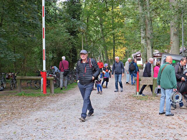 Impressionen | Foto: Brigitte Melder