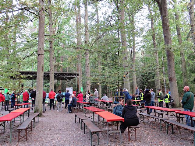 Impressionen | Foto: Brigitte Melder