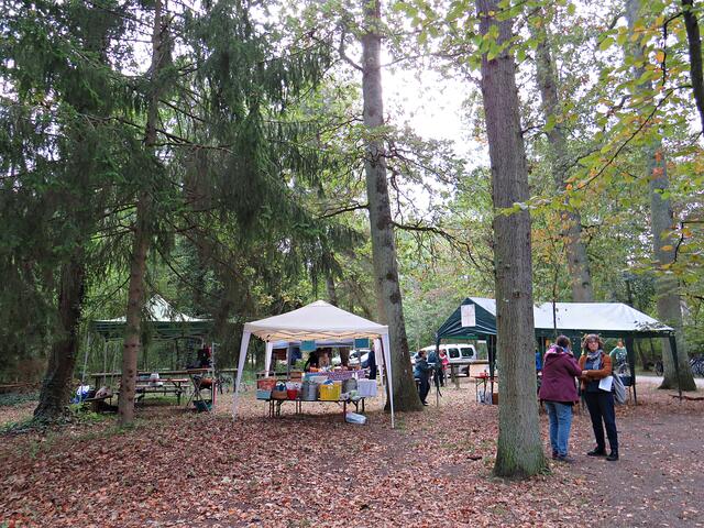 Impressionen | Foto: Brigitte Melder