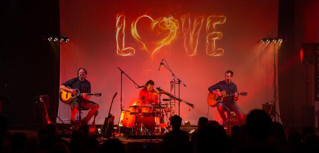 Foto: Funcoustic