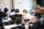 Ringvorlesung „Migration – Demokratie – Bildung“: Wie können Inklusions- und Transformationspotenziale in Bildungseinrichtungen gestärkt werden? 
 | Foto: Joel Frank/Pädagogische Hochschule Karlsruhe