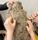 Gemeinsam arbeiten Sechs- bis Zehnjährige beim Kinderkunst-Workshop an einer Plastik | Foto: Kulturhaus Pablo/gratis