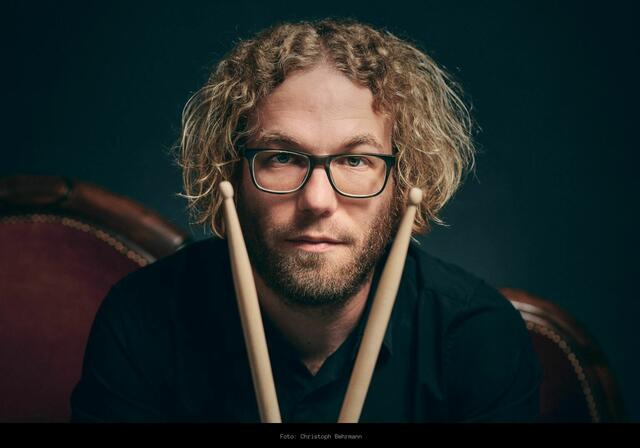 Tobias Frohnhöfer | Foto: Christoph Behrmann