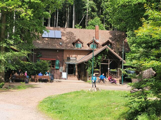Landauerhütte | Foto: Markus Pacher
