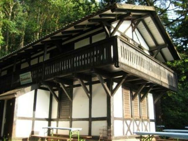 Schweizer Haus  | Foto: PWV Wehyer