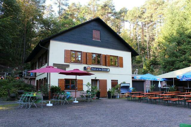 Haus an den Fichten | Foto: Markus Pacher