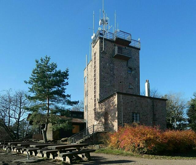 Kalmithaus | Foto: Wikipedia