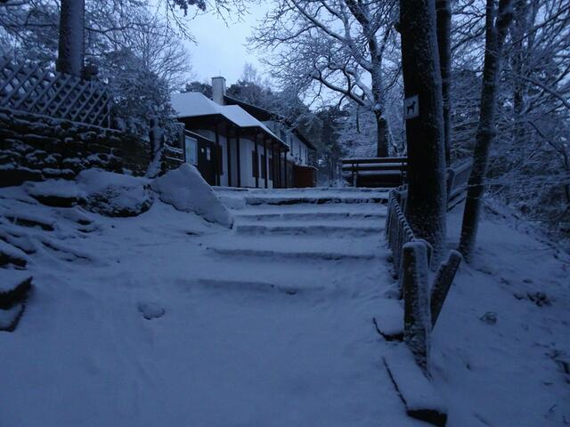 Hohe-Loog-Haus | Foto: Markus Pacher