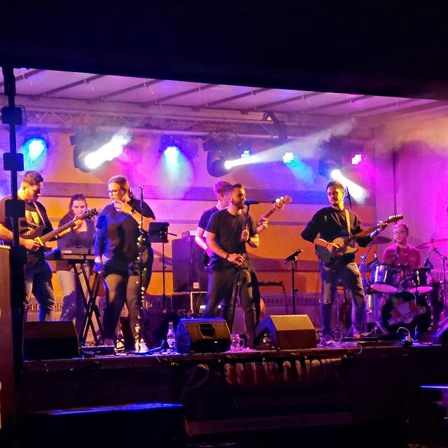 Impressionen | Foto: Brigitte Melder