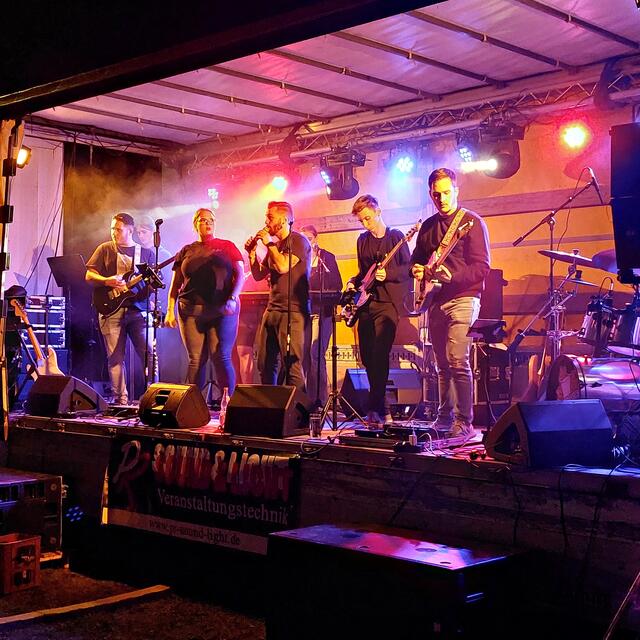 Impressionen | Foto: Brigitte Melderr