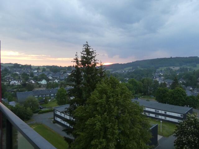 Wurzbach | Foto: Ich