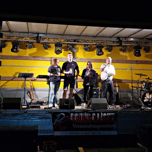 Rund um den Wein zum Fest des Federweißen | Foto: Brigitte Melder