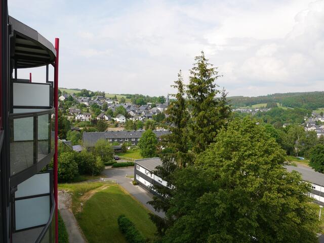 Hotel 3 | Foto:  Ich