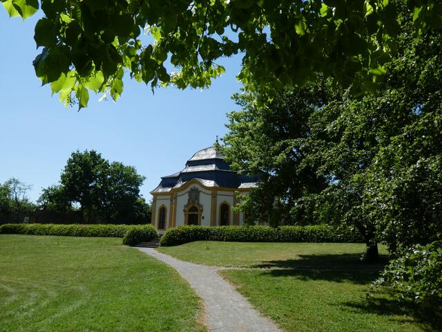 Münnerstadt 2 | Foto: Ich