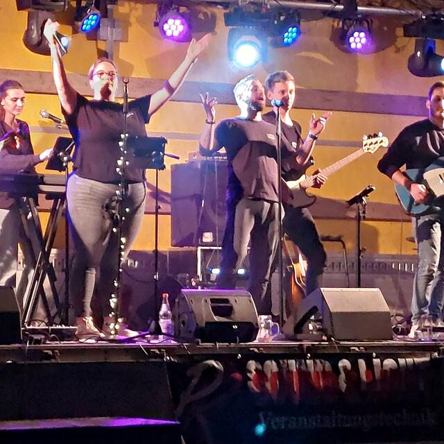 Impressionen | Foto: Brigitte Melder