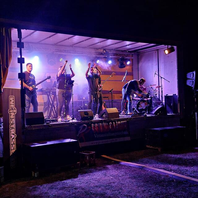 Impressionen | Foto: Brigitte Melder