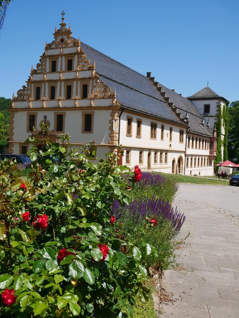 Münnerstadt | Foto: Ich