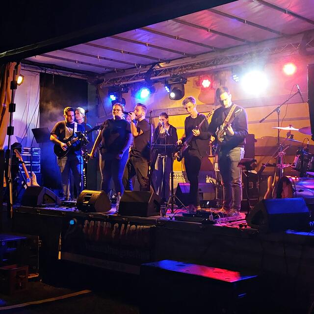 Impressionen | Foto: Brigitte Melder