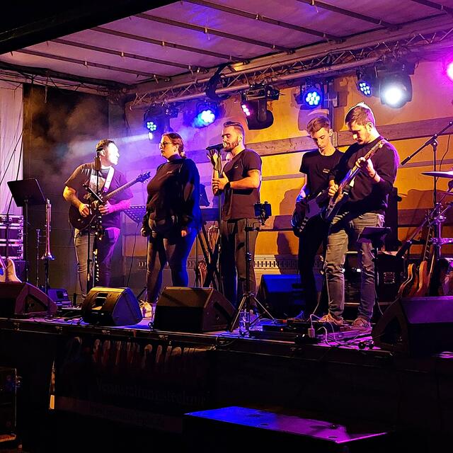 Impressionen | Foto: Brigitte Melder