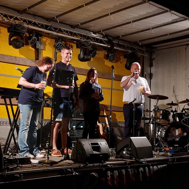 Impressionen | Foto: Brigitte Melder