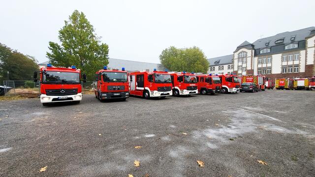 Foto: Alle Bilder (C) DRK