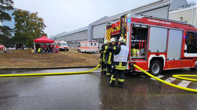 Foto: Alle Bilder (C) DRK