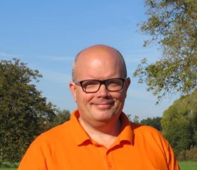 Steffen Weiß, FWG | Foto: Weiß/gratis