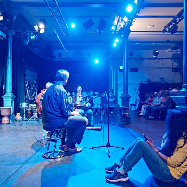 Foto: Brigitte Melder