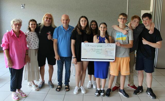 Foto: Realschule plus Winnweiler