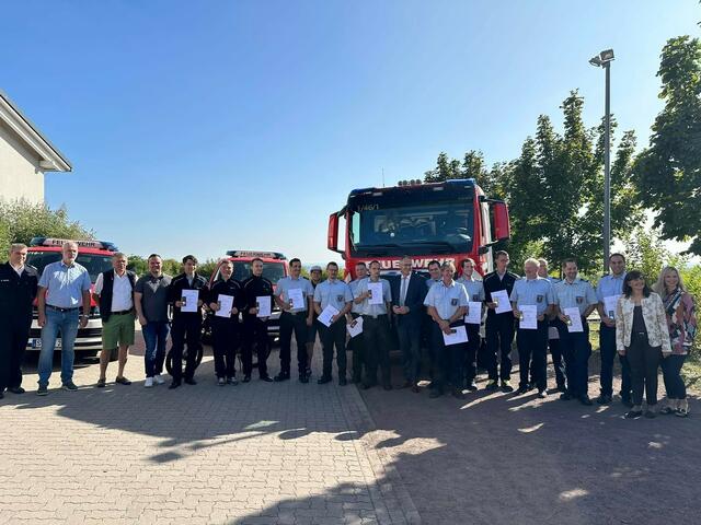 Foto: Verbandsgemeinde Maikammer