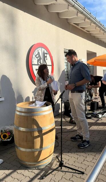 Foto: Verbandsgemeinde Maikammer